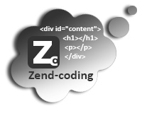 Zen Coding the Method of Quick Coding