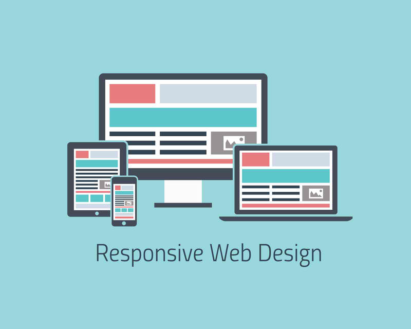 Responsive Web Design vs. Mobile App