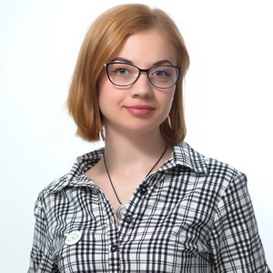 Mariana Bakhmat