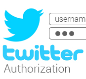 Simple Guide to Add Twitter Authorization on Your Website