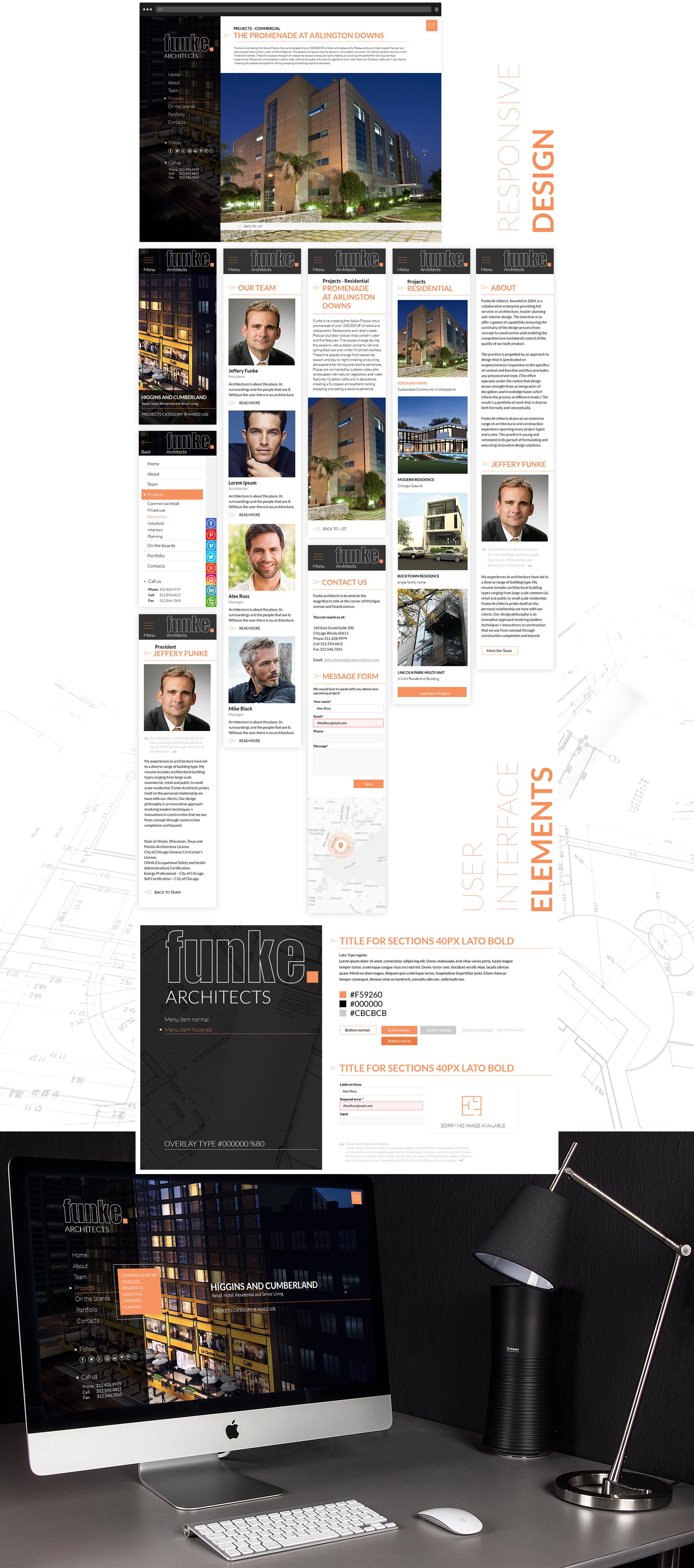 Funke.Architects
