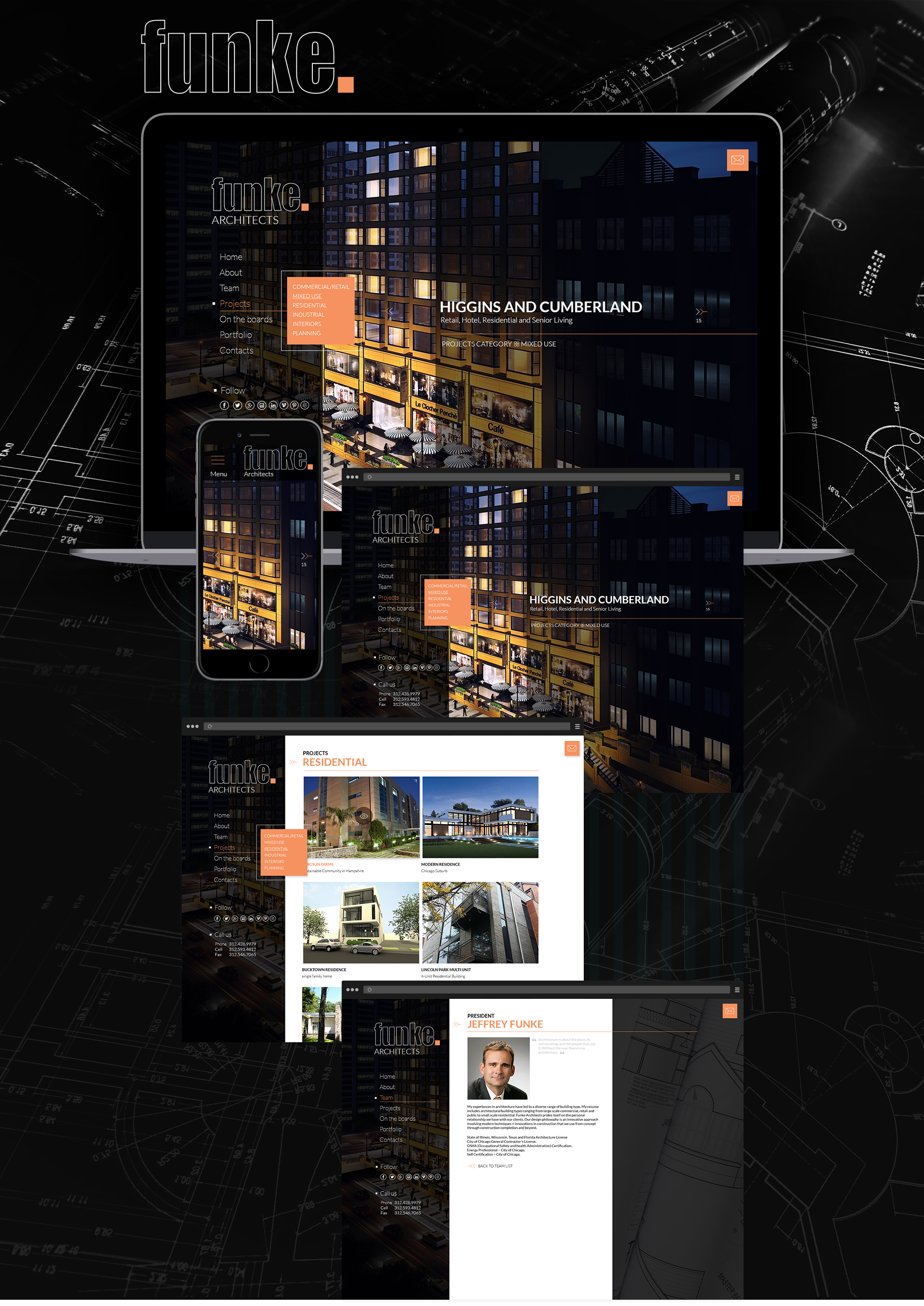 Funke.Architects