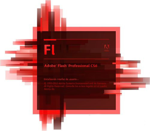 Web design company blog about Adobe Flash