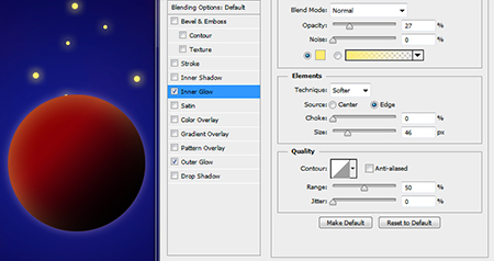 Ukietech tutorial on drawing parallax header