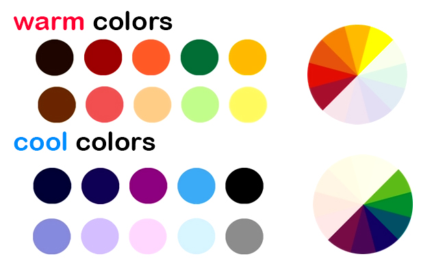 color schemes for website design