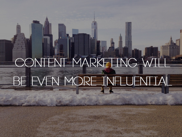 Content Marketing in Chicago